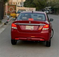 سوزوکی دیزایەر